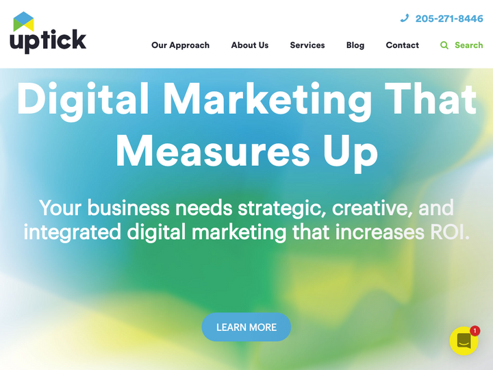 Uptick Marketing