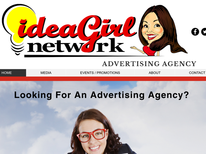 Idea Girl Advertising