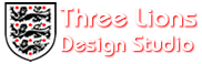 Three Lions Design Studio