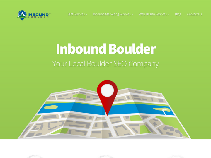 Inbound Boulder, LLC