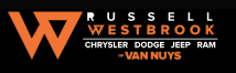 Russell Westbrook CDJR Van Nuys