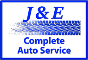 J&E Complete Auto Service