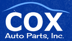 Cox Auto Parts, Inc.