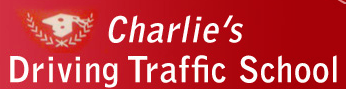 Charlie's Driving Traffic School