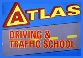 Atlas Driving & Traffic School