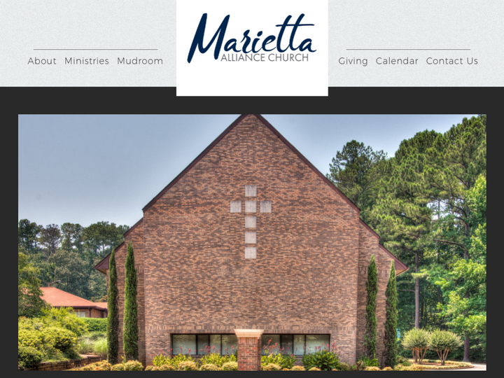 Marietta Alliance Church