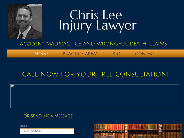 Law Office of Christopher D. Lee, LLC