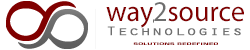 Way2Source