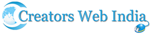 Creators Web India