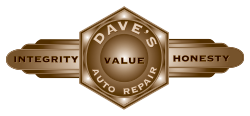 Dave's Auto Repair