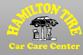 Hamilton Tire And Car Care