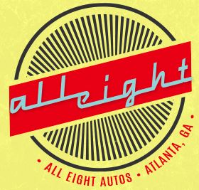 All Eight Autos
