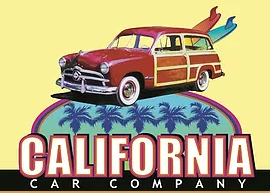 California Car Company