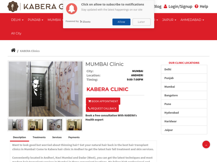 Kabera Global