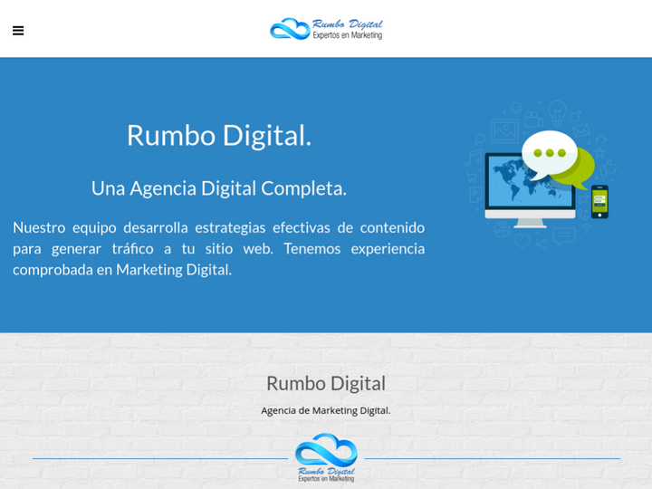 Rumbo Digital
