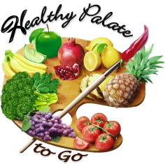 Healthy Palate To Go