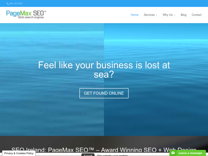 PageMax SEO