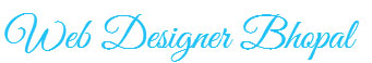 Web Designer Bhopal