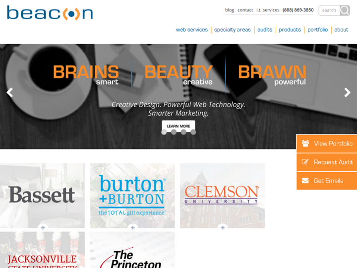 Beacon Technologies