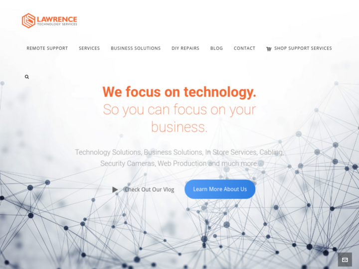 Lawrence Technology Services