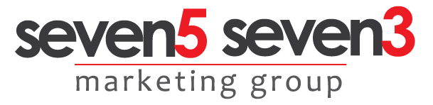 seven5 seven3 marketing, LLC