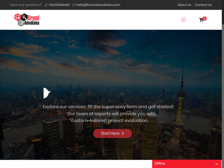 Brand AdvoKates