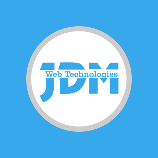 JDM Web Technologies