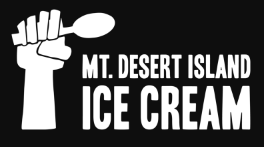 Mount Desert Island Ice Cream
