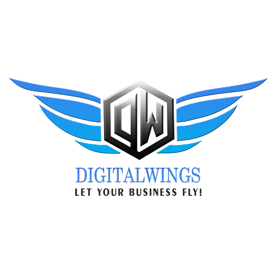 DigitalWings - Digital Marketing Agency