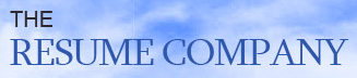 The Resume Company