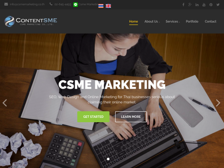 CSME Marketing