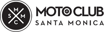 Moto Club Di Santa Monica