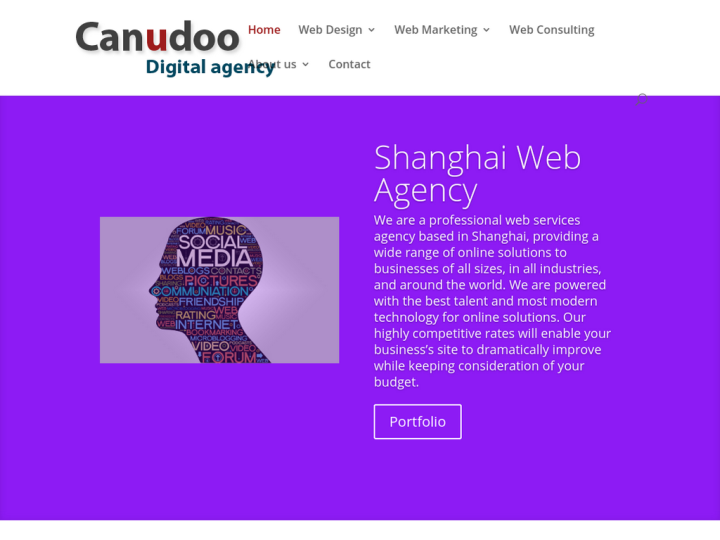 Canudoo Digital Agency