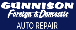 Gunnison Auto Repair