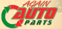 Again Auto Parts