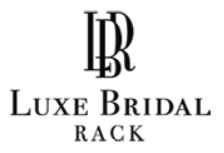 Luxe Bridal Rack