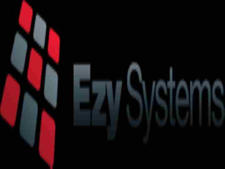 Ezy Systems Pty Ltd
