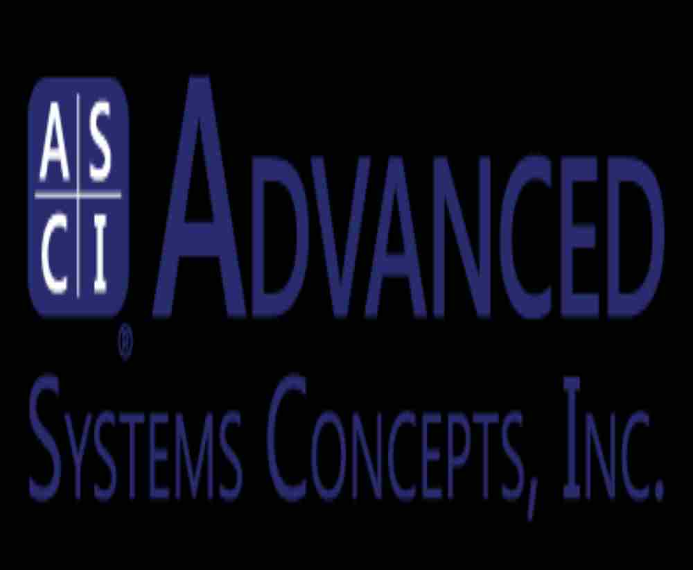 Advanced Systems Concepts, Inc.