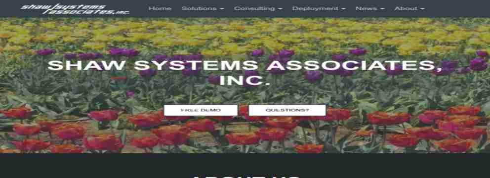 Shaw Systems Leasing