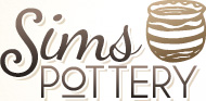 Sims Pottery Inc