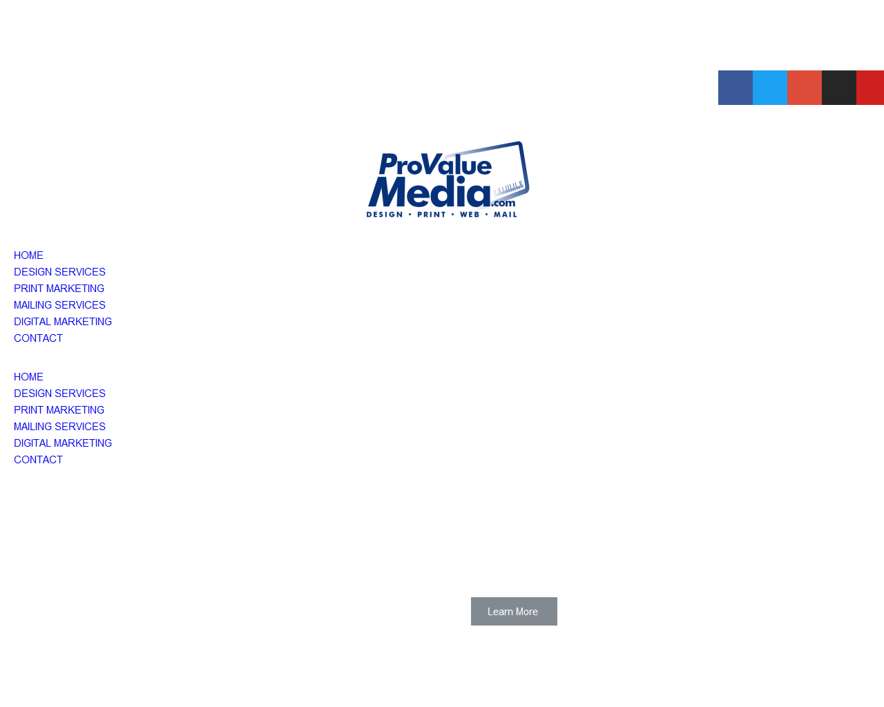 ProValue Media