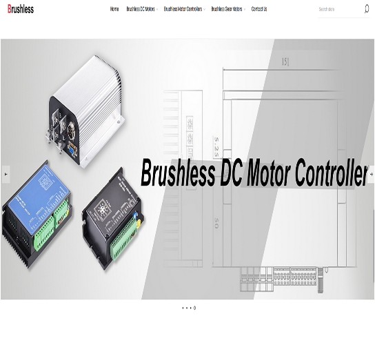 brushless.com