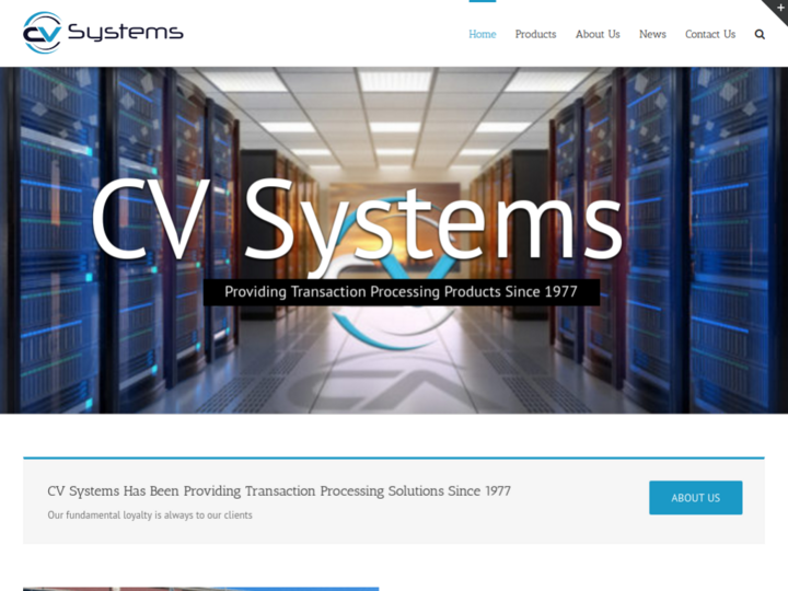 CV Systems