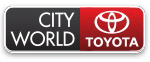 City World Toyota