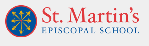 ST. MARTIN'S EPISCOPAL SCHOOL