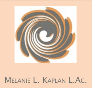 Melanie L. Kaplan L.Ac
