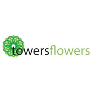 Tom's Towers Flowers