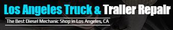 Los Angeles Truck & Trailer Repair