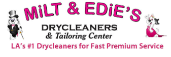 Milt & Edie's Drycleaners & Tailoring Center