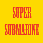 Super Submarine